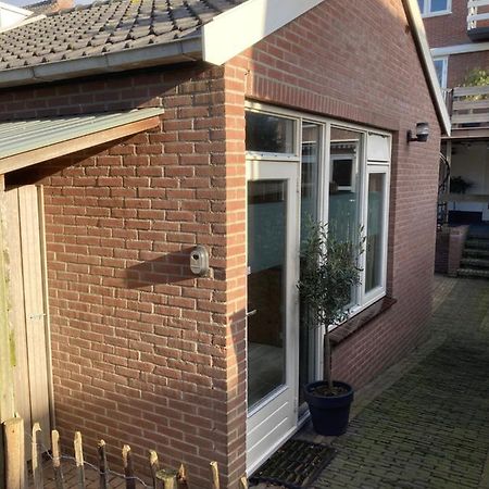 Lodge Noordwijk Luaran gambar