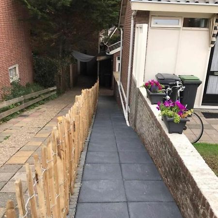Lodge Noordwijk Luaran gambar
