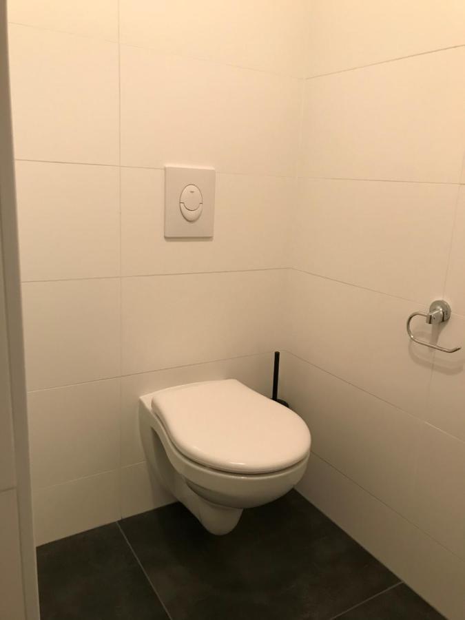 Lodge Noordwijk Luaran gambar