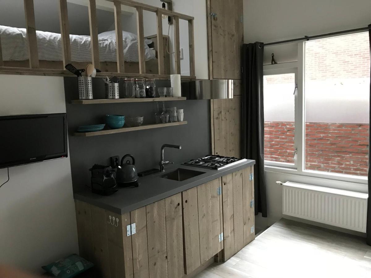 Lodge Noordwijk Luaran gambar