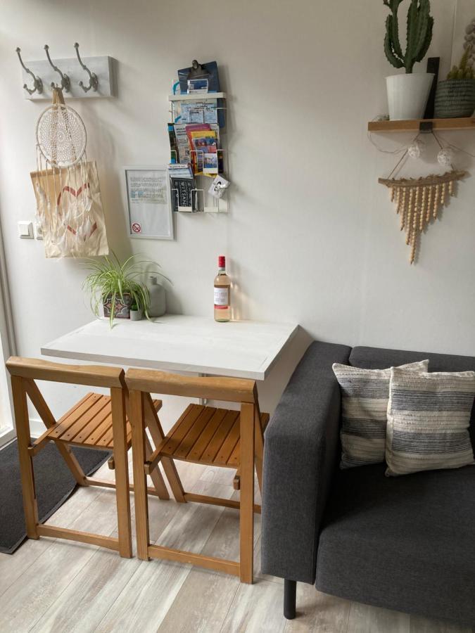 Lodge Noordwijk Luaran gambar