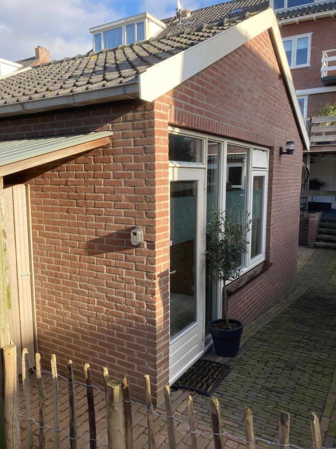 Lodge Noordwijk Luaran gambar