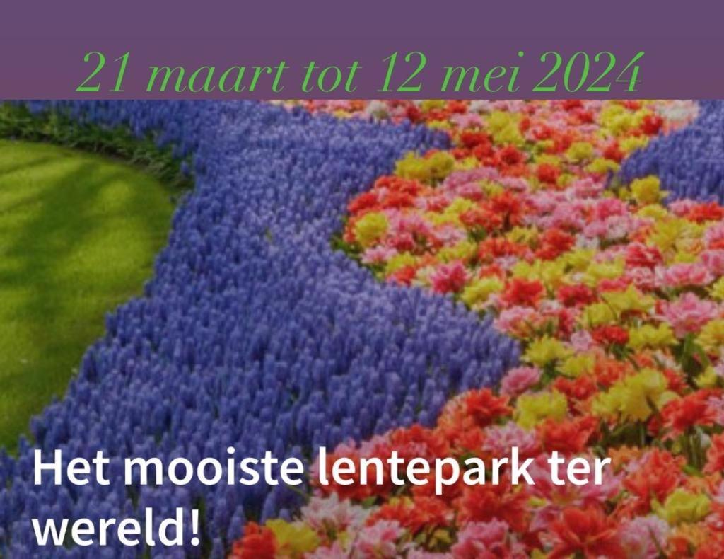 Lodge Noordwijk Luaran gambar