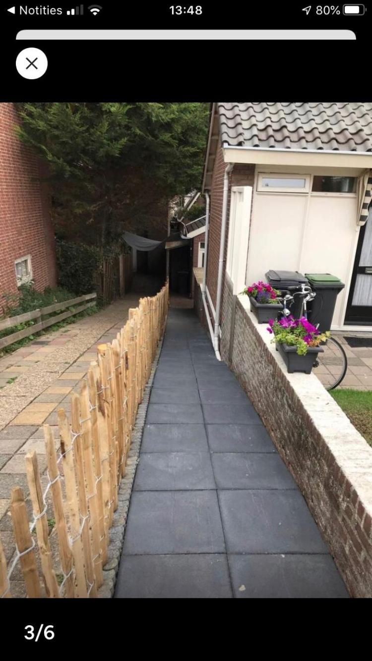 Lodge Noordwijk Luaran gambar