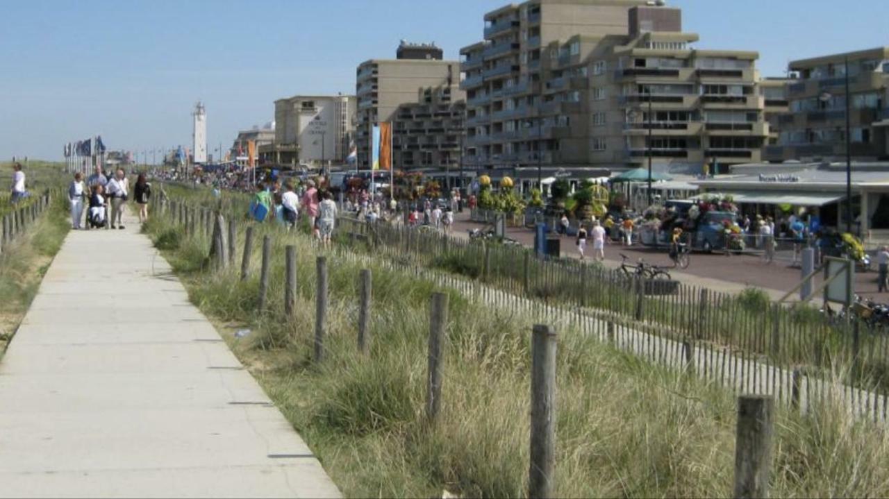 Lodge Noordwijk Luaran gambar