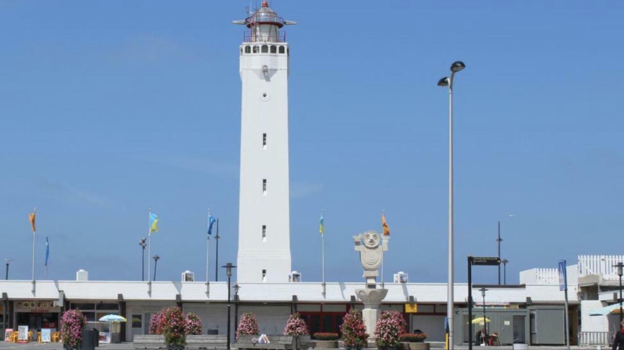 Lodge Noordwijk Luaran gambar