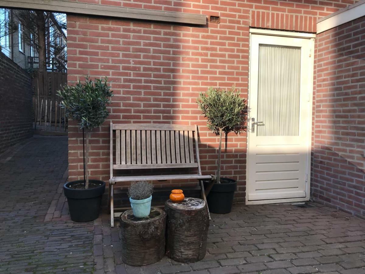 Lodge Noordwijk Luaran gambar