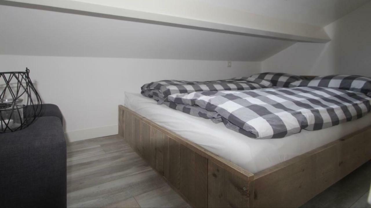 Lodge Noordwijk Luaran gambar