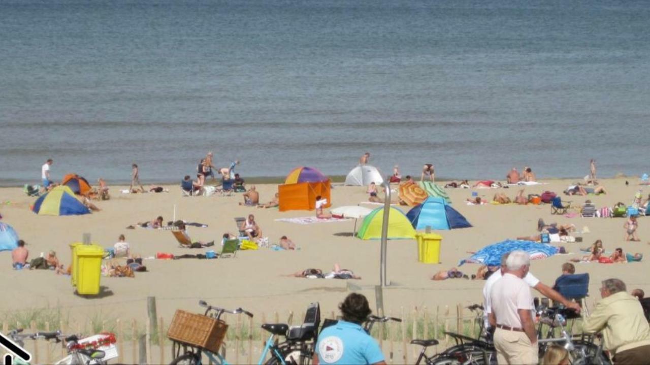 Lodge Noordwijk Luaran gambar