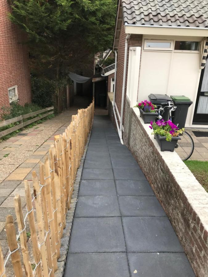 Lodge Noordwijk Luaran gambar